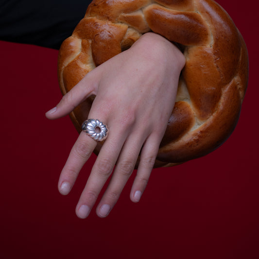 ANILLO ROSCÓN