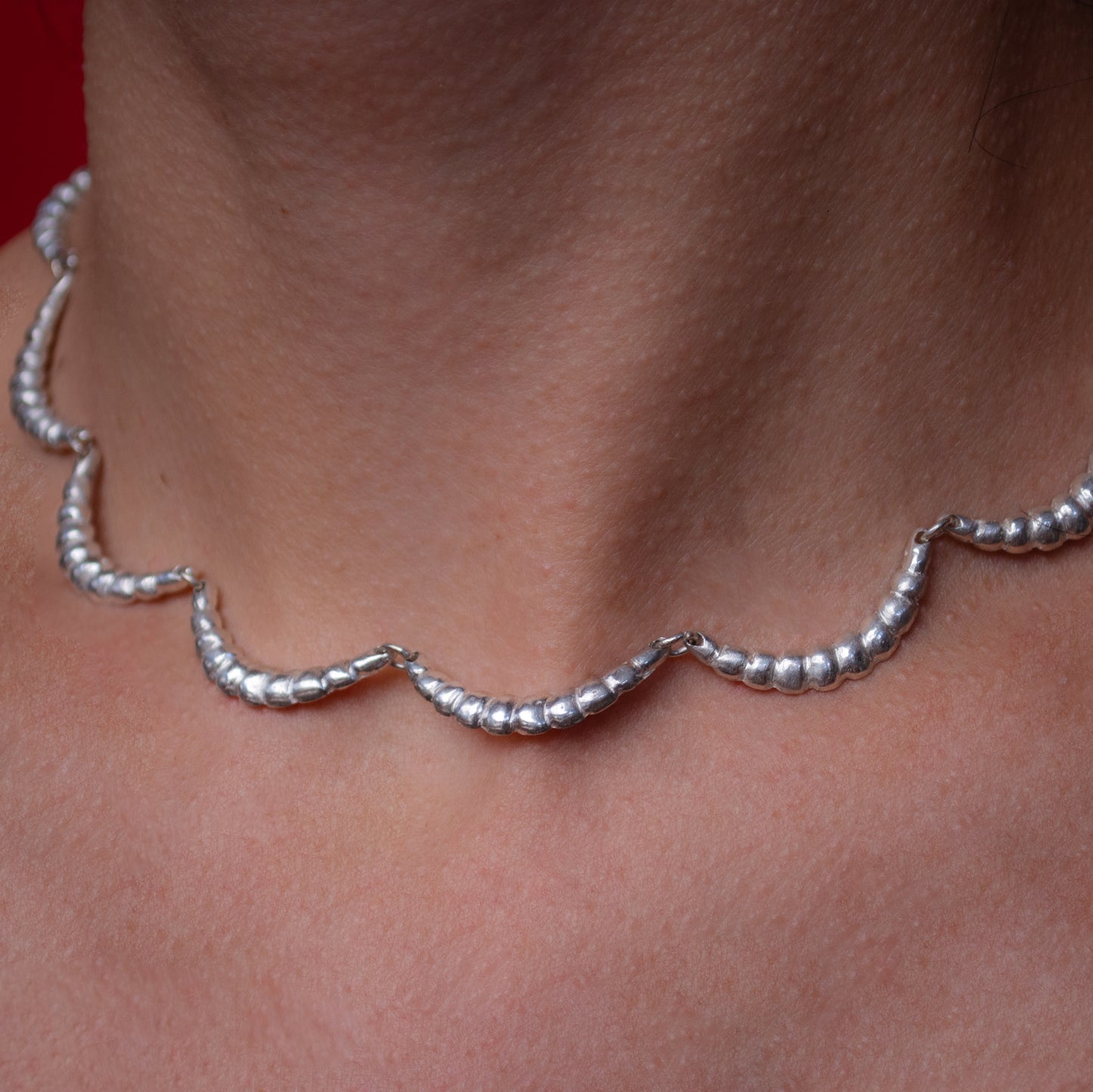 COLLAR ALVEOLO